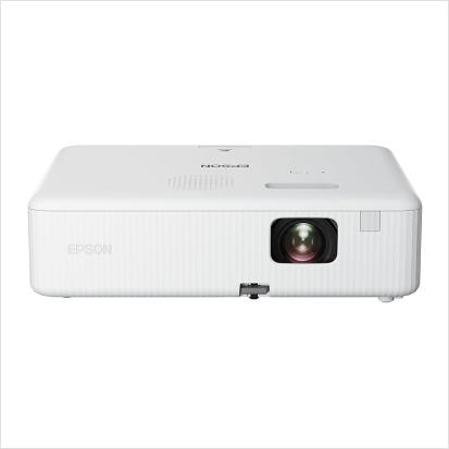 EPSON CO-W01 Projector