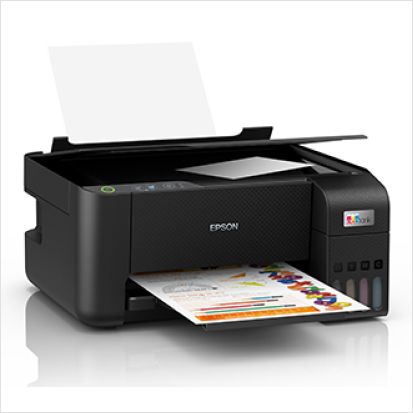 EPSON EcoTank L3210 All-in-One Printer