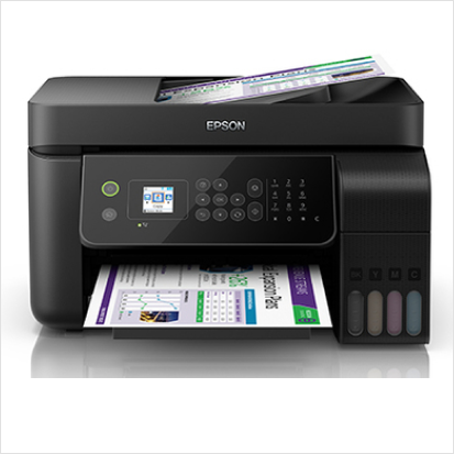 EPSON L5296 Printer
