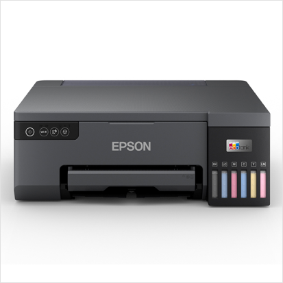 EPSON L8050 Printer
