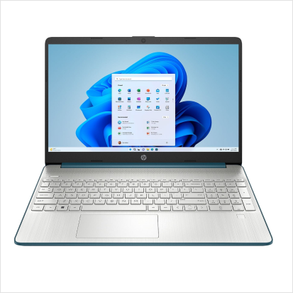 HP 15 Intel Core i3 G10 13th Gen