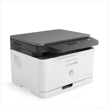 HP Color LaserJet M178nw Printer
