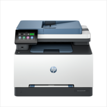 HP Color LaserJet M179fnw Printer