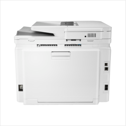 HP Color LaserJet M283fdn Printer