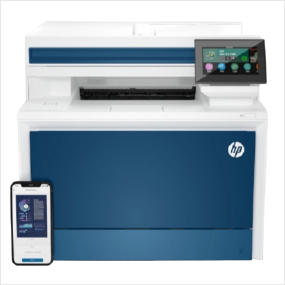 HP LaserJet 4303dw Printer