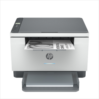 HP LaserJet M236dw Printer