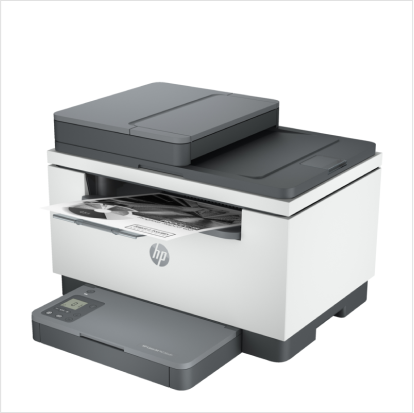 HP LaserJet M236sdn Printer