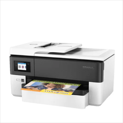 HP OfficeJet 7720 All-in-One Printer