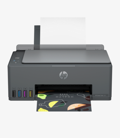 hp printers