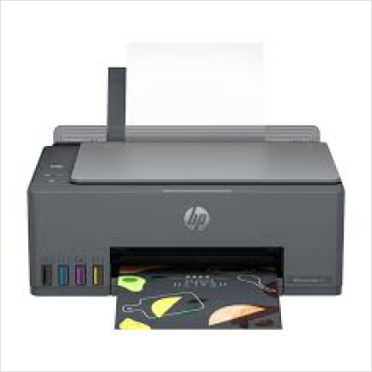 HP Smart Tank 581 All-in-One Printer