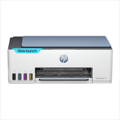 HP Smart Tank 585 All-in-One Printer