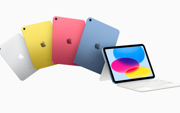 ipad